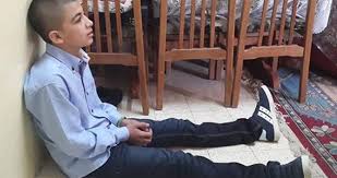 القدس: الاحتلال يفرض الحبس المنزلي والغرامة المالية على 3 أطفال
