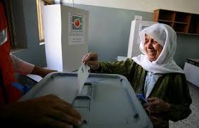 أولي: المحكمة تقرر إجراء الانتخابات المحلية في الضفة بمعزل عن غزة وتحديد موعدها خلال شهر