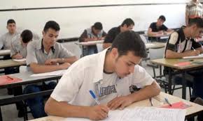 إطلاق الامتحان التجريبي للثانوية العامة الجديدة