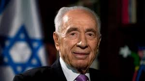 وفاة الرئيس الاسرائيلي السابق شمعون بيرس