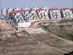 خاص” ترجمات صدى الإعلام” …. إسرائيل تقرر بناء وحدات استيطانية جديدة في الضفة الغربية”