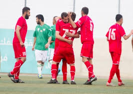 العبيدية يجتاز بيت صفافا بثلاثية في دوري الدرجة الأولى