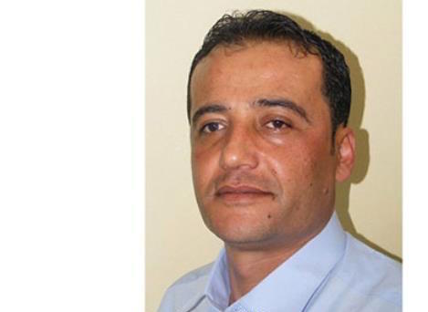 علي البطاط 
