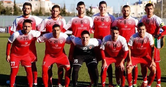 أهلي الخليل إلى نصف نهائي الكأس بانتصار عريض على أبناء القدس