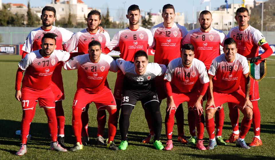 أهلي الخليل يسعى للحفاظ على لقب السوبر الفلسطيني من بوابة “العميد”