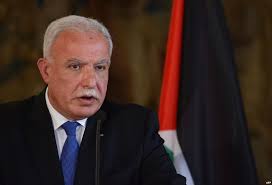رياض المالكي: فلسطين توقع صك انضمامها لتفعيل تعديلات “كمبالا”