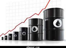 السعودية “لا تستبعد” أن يصل سعر النفط إلى 60 دولار للبرميل بنهاية العام