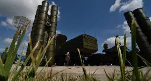 الدفاع الروسية: وصول صواريخ “إس-300” إلى سوريا