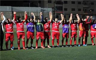 الغيابات تحاصر شباب رفح قبل نهائي كأس فلسطين