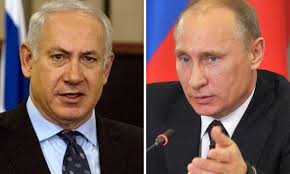 انعقاد قمة بين إسرائيل والفلسطينيين في موسكو مناورة من قبل بنيامين نتنياهو لإفشال أي مبادرة أميركية جديدة
