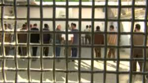 استشهاد الاسير ذياب حمدونة بجلطة دماغية في سجن رامون