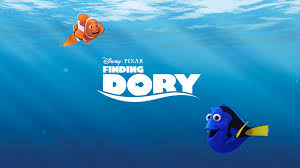 221 مليون دولار إيرادات فيلم Finding Dory خارج الولايات المتحدة