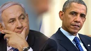 نتياهو قلق من خطوات امريكية دبلوماسية تضر بمصالح اسرائيل