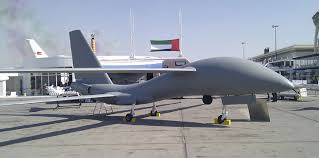 قلق إسرائيلي من الطائرات بدون طيار الإماراتية