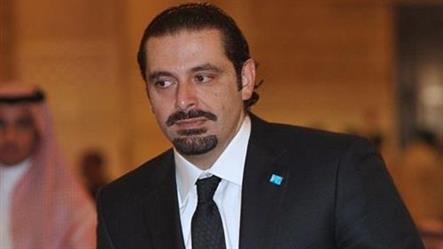 سعد الحريري: بقائي رئيسا للوزراء رهين بموقف حزب الله