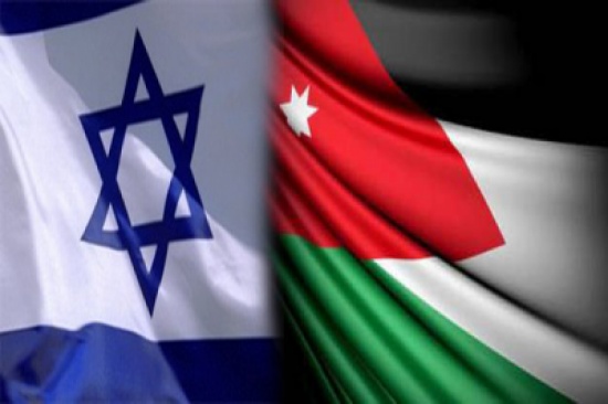 الاردن يوافق على مقترح لإعادة دراسة مجمل الاتفاقيات مع إسرائيل