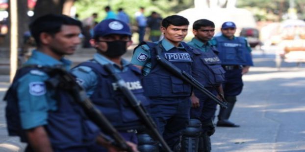مقتل 3 من «كبار أعضاء» جماعة «إسلامية» في بنغلادش