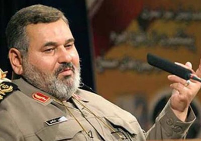 مستشار عسكري ايراني : “غزة تعتبر في مقدمة اولوياتنا السياسية والدينية”
