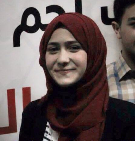 الإفراج عن الطفلة الأسيرة نوران بلبول