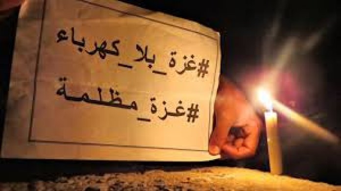 الحكومة تحمل حماس المسؤولية عن أزمة الكهرباء في قطاع غزة