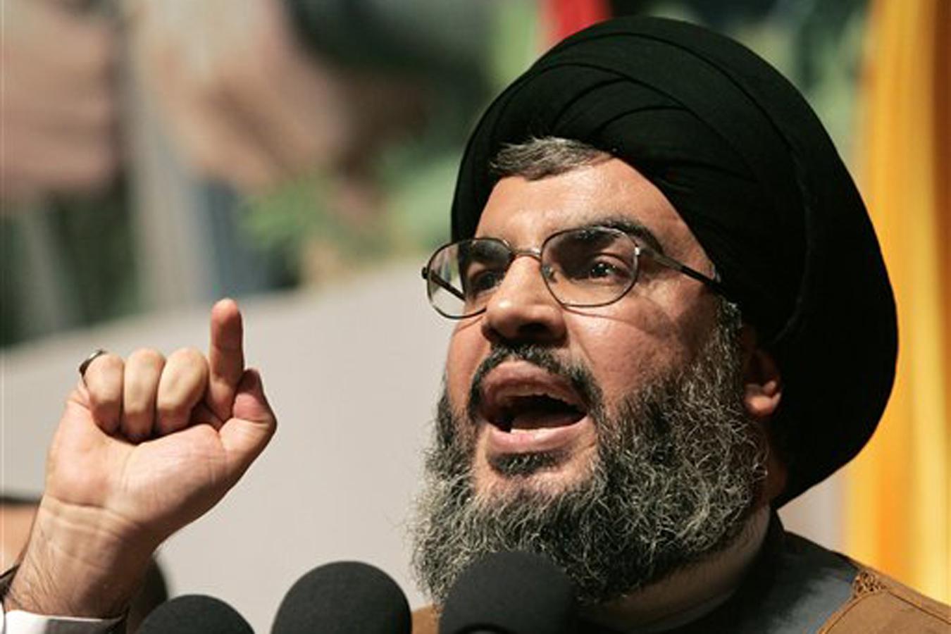 وكالة الأنباء اللبنانية: حزب الله يعلن دعم ترشيح ميشال عون لرئاسة الجمهورية في لبنان