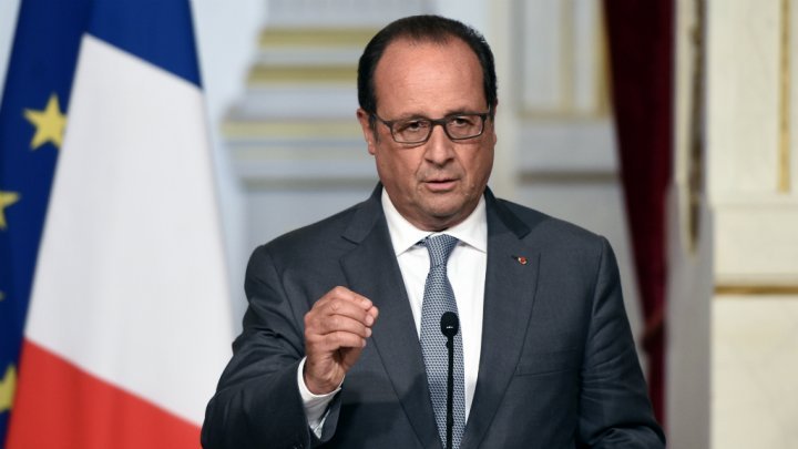 الرئيس الفرنسي: تواصل الاستيطان يسهم في تراجع فرص السلام