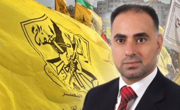 عناصر حماس تعتقل عضوا في المجلس الثوري لحركة فتح