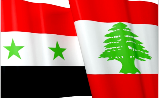لبنان تعلن تعيين سفيرا لها بسوريا بداية تشرين الثاني