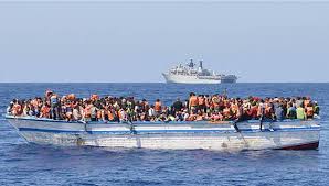 منظمة: إنقاذ 184 مهاجراً في البحر المتوسط