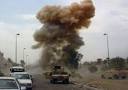 مقتل 3 مصريين في انفجار جنوب العريش