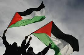 وزراء خارجية فلسطين والاردن ومصر: حل القضية الفلسطينية يحمي المنطقة والعالم