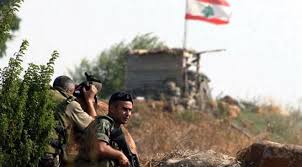 مقتل 3 جنود لبنانيين في انفجار لغم قرب الحدود السورية