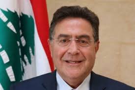 الوزير اللبناني تويني: اسرائيل تمارس خرقاً لجميع المواثيق ولا أحد يحاسبها