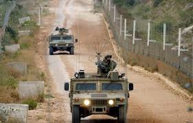 إسرائيل تعزز إجراءاتها الأمنية على الحدود مع لبنان