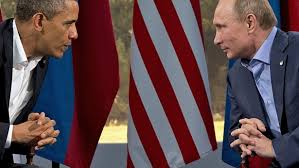 لقاء محتمل بين بوتين وأوباما في قمة مجموعة العشرين