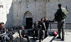 نتنياهو يقر سلسلة إجراءات أمنية في القدس والضفة