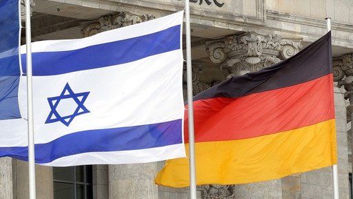 تراجع تاريخي في العلاقات الألمانية الإسرائيلية