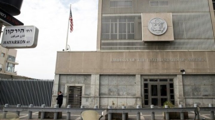 الفرا: نقل السفارة الأمريكية إلى القدس سيؤدي لتدمير عملية السلام