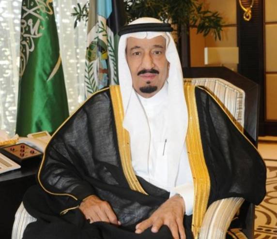 ملك السعودية يزور روسيا الشهر المقبل