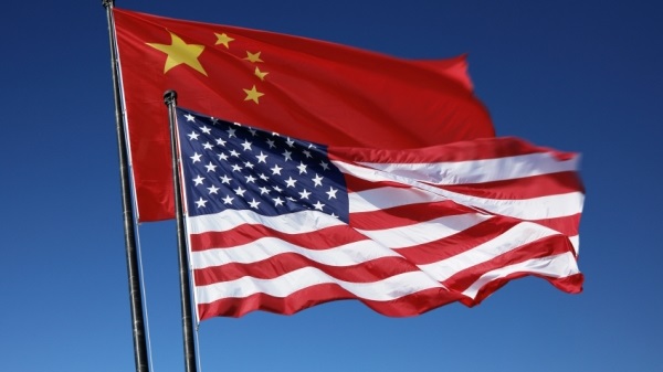بدء الحوار الاستراتيجي والاقتصادي الصيني-الأميركي