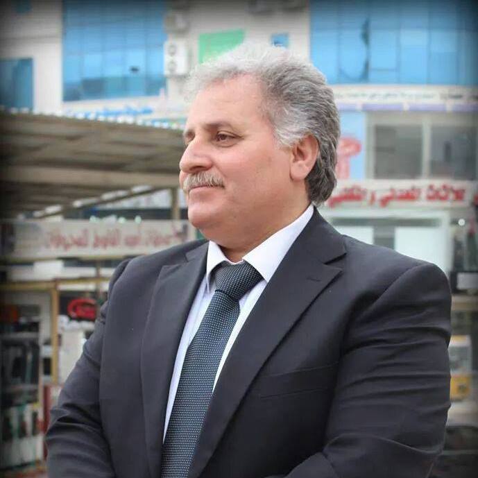 وفاة رئيس بلدية طولكرم السابق