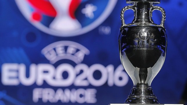مواجهة ملتهبة بين فرنسا والبرتغال في نهائي كأس أمم أوروبا