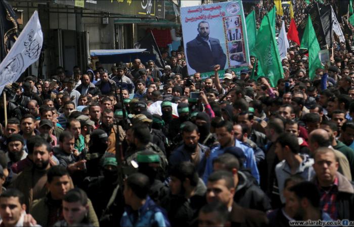 تقديرات اسرائيلية: حماس لن ترد على اغتيال الفقهاء