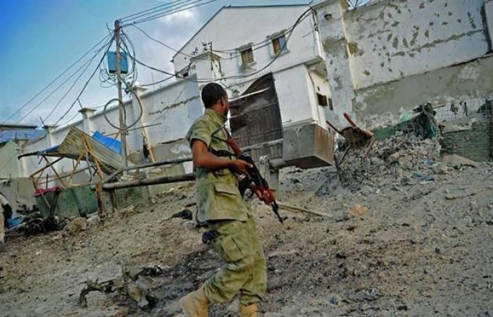 ارتفاع عدد قتلى فندق العاصمة الصومالية مقديشو إلى 27 شخصا