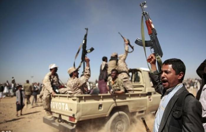 مقتل 4 صحفيين برصاص الحوثيين