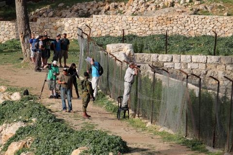 بيت لحم: هيئة الجدار والاستيطان تنتزع قرارا بوقف البناء الفوري للمستوطنين