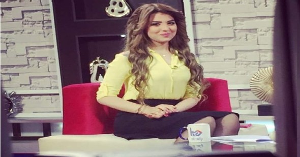 إعلامية عراقية ترفع دعوى لتعرضها للضرب بسبب تأخرها عن العمل؟