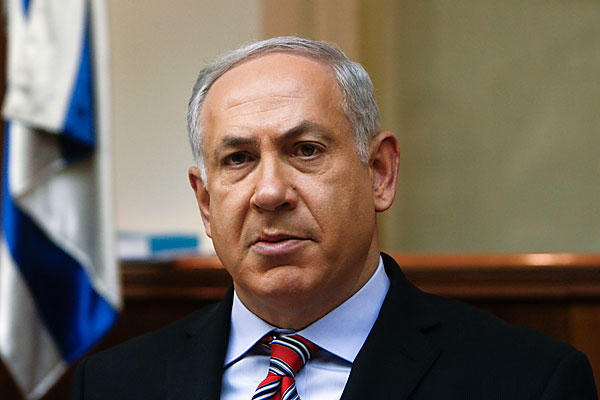نتنياهو يتهم فرنسا بدعم مؤسسات “معادية” لإسرائيل