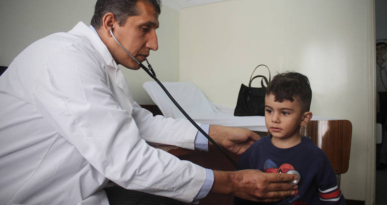 روسيا تتبرع بمليوني دولار لـ”الأونروا” لدعم التعليم والرعاية الصحية للاجئي فلسطين