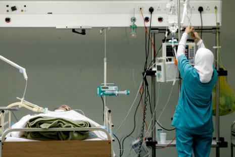 وزير الصحة يعلن التوصل لاتفاق بين اتحاد المستشفيات الخاصة وشركات التأمين